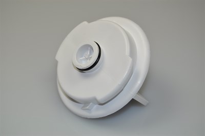 Capuchon de filtre à eau, Admiral réfrigérateur & congélateur (style américain) (capuchon)